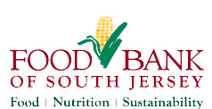Food Bank of South Jersey Logo